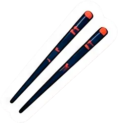 Sticker Hashi da identidade Konna Poke.